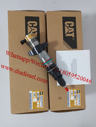 CAT Injector 235-2888 from DIP (DIESEL INJECTION PARTS) PLANTS
