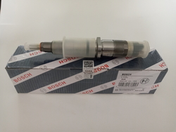 BOSCH Injector  from DIP (DIESEL INJECTION PARTS) PLANTS
