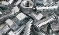 Fasteners from AMARDEEP STEEL CENTRE