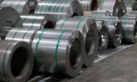 Nickel Alloy Plates, Sheets & Coils from AMARDEEP STEEL CENTRE