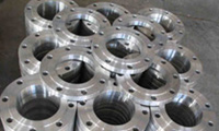Nickel Alloy Flanges from AMARDEEP STEEL CENTRE