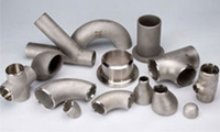 Hastelloy Buttweld Fittings from AMARDEEP STEEL CENTRE