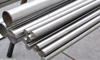 SMO 254 Bars, Rods & Wires from AMARDEEP STEEL CENTRE