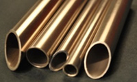 Cu-Ni ASTM B466 UNS C70600 90/10 Pipes & Tubes from AMARDEEP STEEL CENTRE