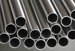 Precision Tube Supplier, Precision Steel Tubing Exporter from SOLITAIRE OVERSEAS