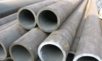 ASTM A134 and ASME SA134 Carbon Steel Pipes