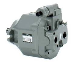 YUKEN Piston Pump  from A&S HYDRAULIC CO,.LT.