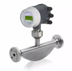 CORIOLIS MASS FLOW METER from HIND ELECTRICAL CO