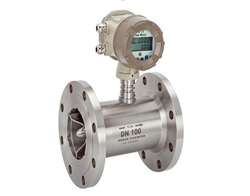 LIQUID TURBINE FLOW METER from HIND ELECTRICAL CO