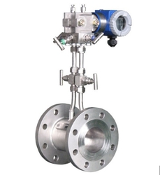 Integration Orifice Plate Flow Meter from HIND ELECTRICAL CO