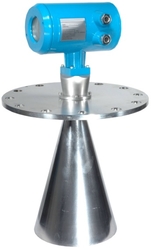 NON-CONTACT RADAR LEVEL METER from HIND ELECTRICAL CO