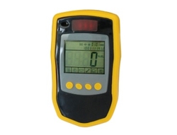SINGLE GAS DETECTOR WITH BUILD-IN PUMP