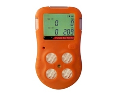 PORTABLE  4NOS  GASES DETECTOR from HIND ELECTRICAL CO