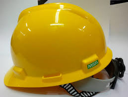 SAFETY HELMETS from EXCEL TRADING COMPANY L L C