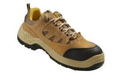 SPORTS MODEL SAFETY SHOES from EXCEL TRADING COMPANY L L C