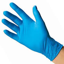 NITRILE GLOVES from EXCEL TRADING COMPANY L L C