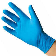 Nitrile Gloves Suppliers