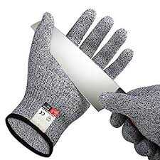 Anti Cut Gloves Uae