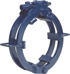 External Line Up Clamps(Manual & Hydraulic Jack) from GLOBTECH LEADING ENTERPRISES LLC