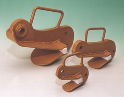 Pipe Lifting Hook from GLOBTECH LEADING ENTERPRISES LLC