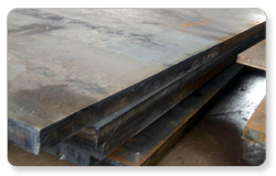 Alloy Steel Plates from SUGYA STEELS