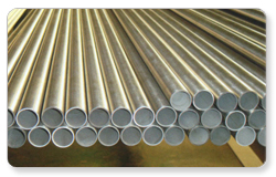 Nickel Alloy Pipes & Tubes from SUGYA STEELS