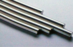 Stainless Steel 420 Round Bar from SUGYA STEELS