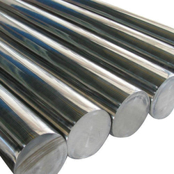Stainless Steel 430 Round Bar from SUGYA STEELS