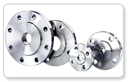 Stainless Steel Flanges from SUGYA STEELS