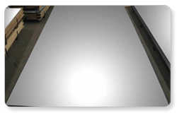 Stainless Steel Plates from SUGYA STEELS