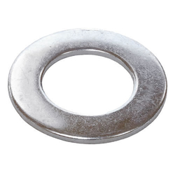 Stainless Steel Washers from SUGYA STEELS