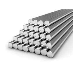 Stainless Steel bright bars from SUGYA STEELS