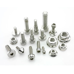 Inconel Fasteners from SUGYA STEELS