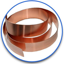 COPPER STRIP from CHIRAG METAL