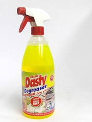 CLASSIC DASTY DEGREASER  from GULF SAFETY
