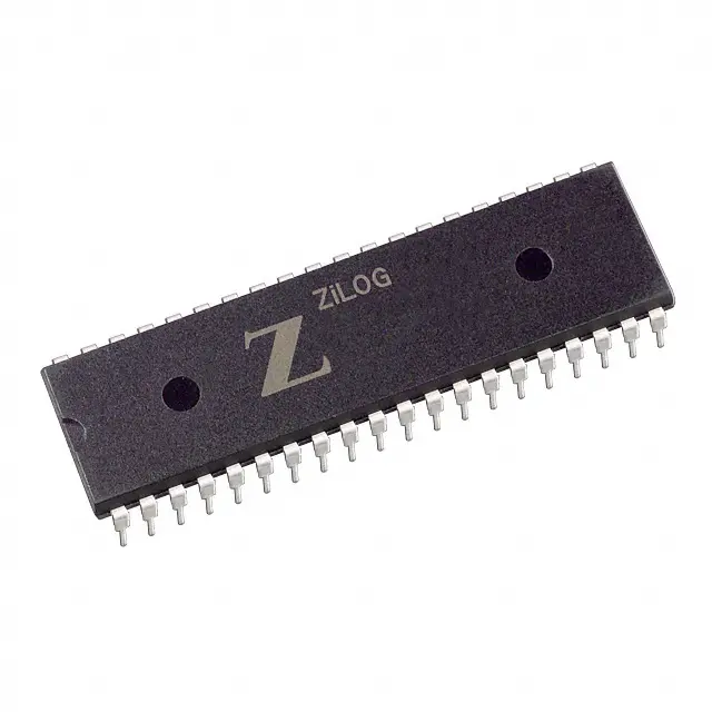 Zilog Microprocessor suppliers in Qatar from MINA TRADING & CONTRACTING, QATAR 