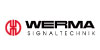 Werma Signaltechnik suppliers in Qatar from MINA TRADING & CONTRACTING, QATAR 