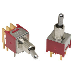 Taiway Sub-Miniature Toggle Switch suppliers in Qatar