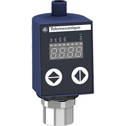 Telemecanique Pressure Sensor suppliers in Qatar from MINA TRADING & CONTRACTING, QATAR 