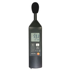 Testo Anemometer suppliers in Qatar from MINA TRADING & CONTRACTING, QATAR 