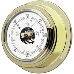 TFA Domatic Barometer suppliers in Qatar from MINA TRADING & CONTRACTING, QATAR 