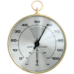 TFA Analogue Thermometer/Hygrometer suppliers in Qatar