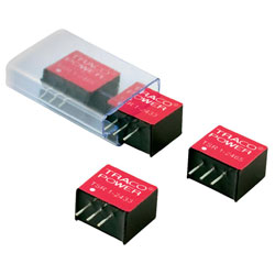Traco DC to DC Converter suppliers in Qatar from MINA TRADING & CONTRACTING, QATAR 