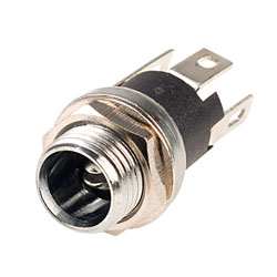 TruConnect DC Power Connector suppliers in Qatar