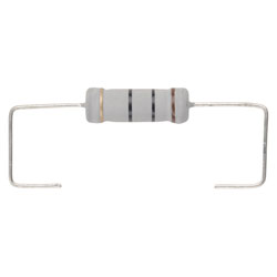 TruOhm Metal Oxide Resistor suppliers in Qatar from MINA TRADING & CONTRACTING, QATAR 
