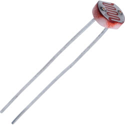 TruOpto Light Dependent Photo resistor suppliers in Qatar