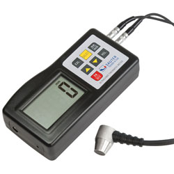 Sauter Ultrasonic Thickness Meter suppliers in Qatar from MINA TRADING & CONTRACTING, QATAR 