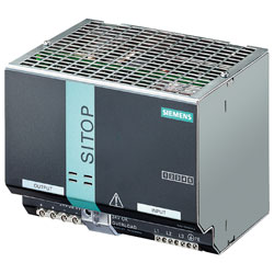 Siemens Power Supply suppliers in Qatar from MINA TRADING & CONTRACTING, QATAR 