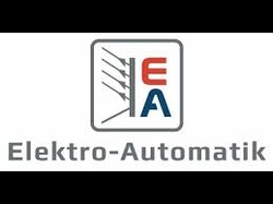 EA Elektro-Automatik Power Supplies in Qatar