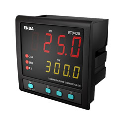 Enda Temperature Controller suppliers in Qatar from MINA TRADING & CONTRACTING, QATAR 